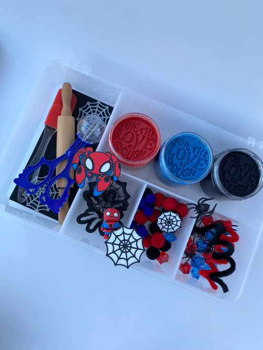 Spidey Full Size Kit