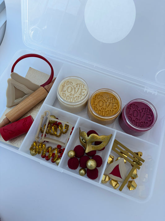 Purim Celebration Kit