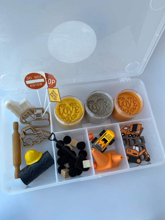 Construction Full Size Kit