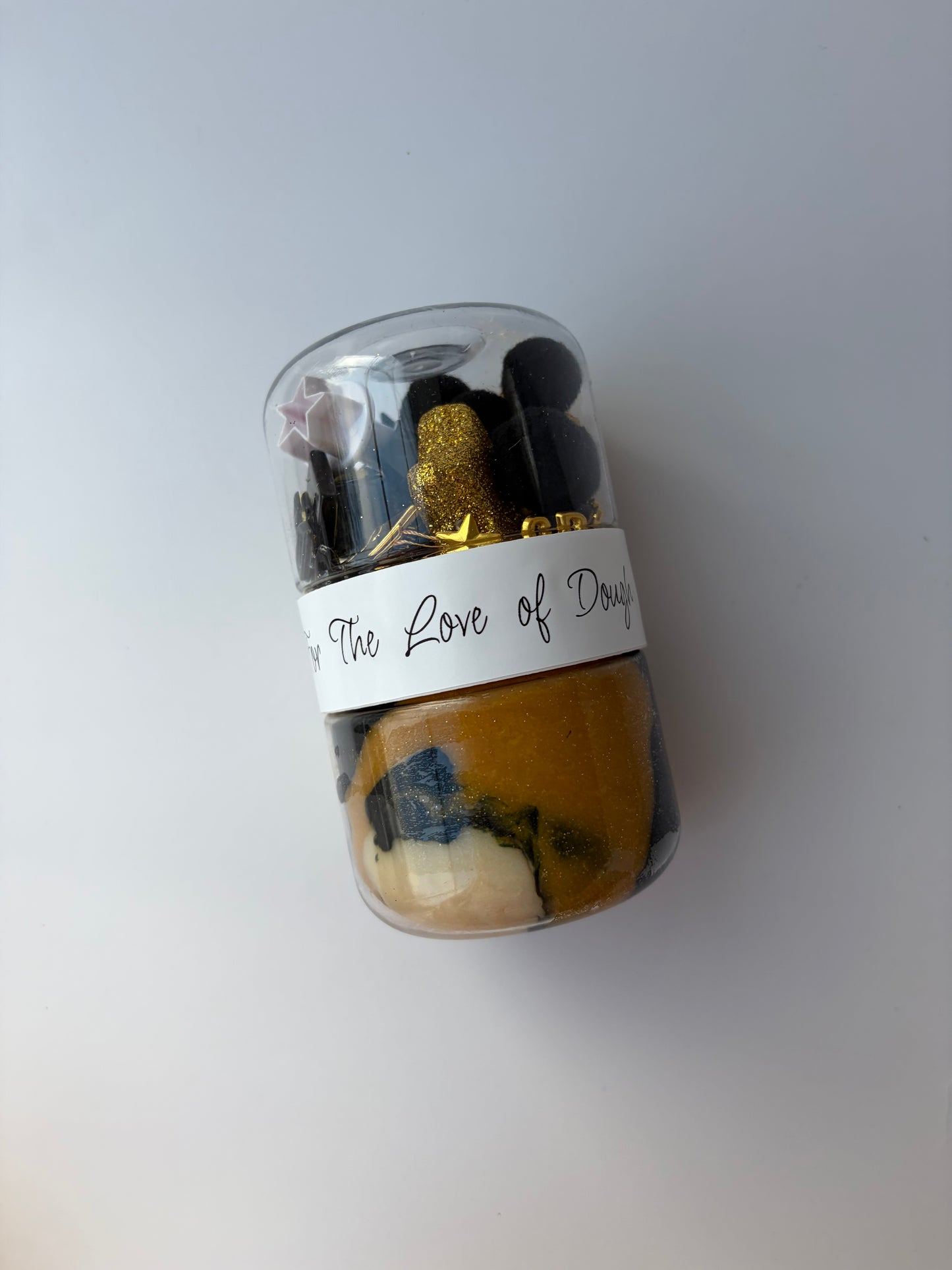Graduation Double Jar