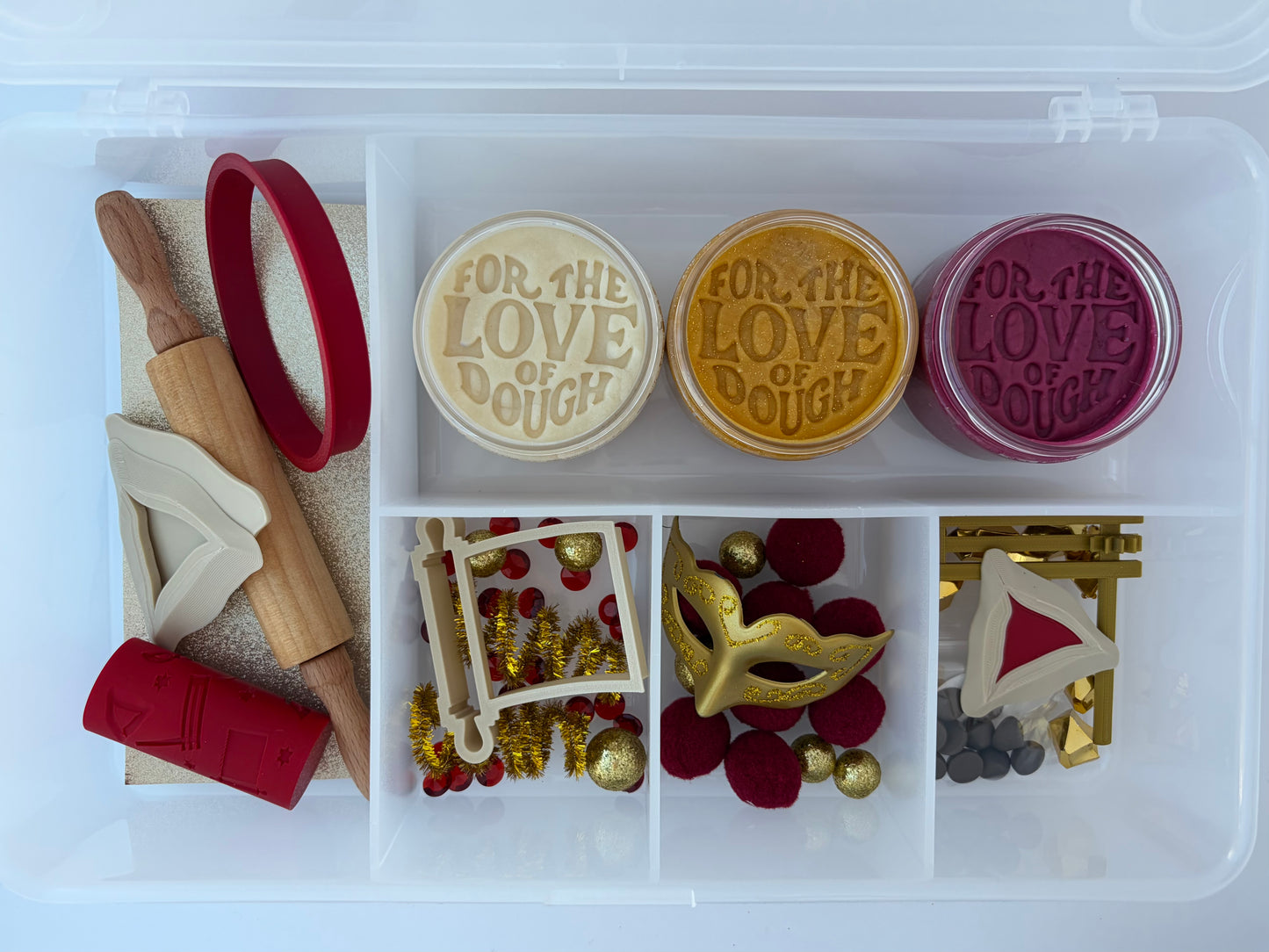 Purim Celebration Kit