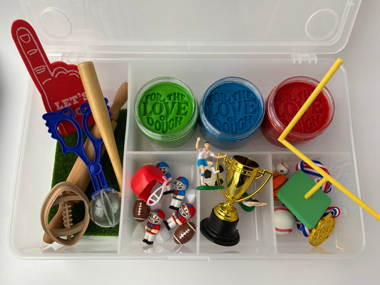 Sports Full Size Kit