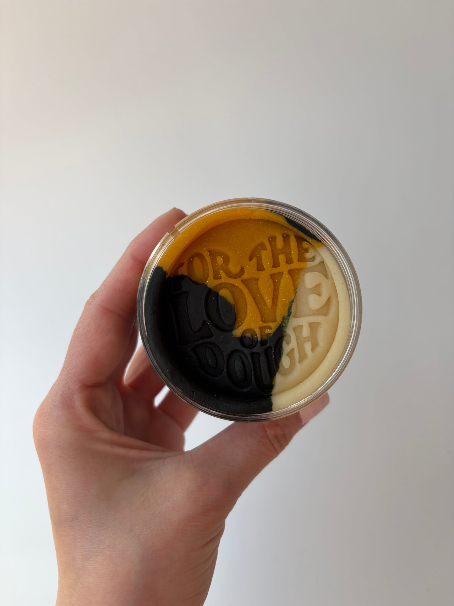 Graduation Double Jar