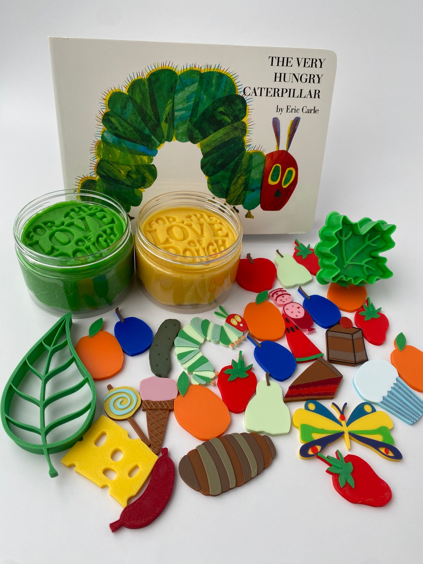 Caterpillar Mid Size Kit