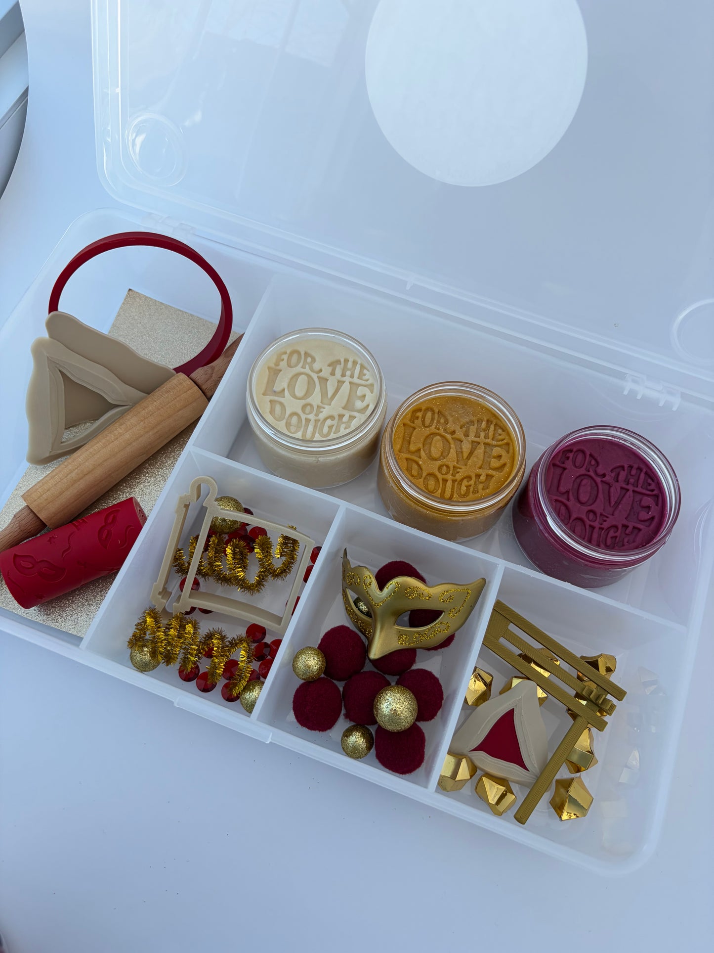 Purim Celebration Kit