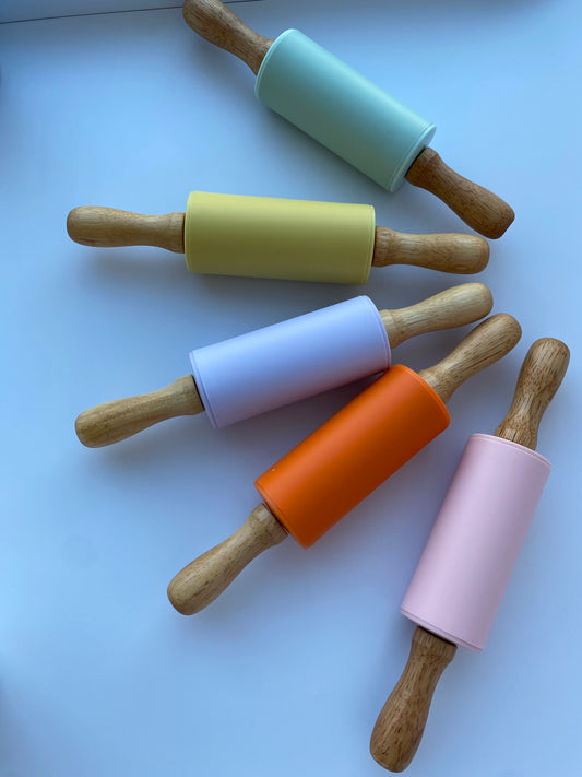 Mini Rolling Pin 9"
