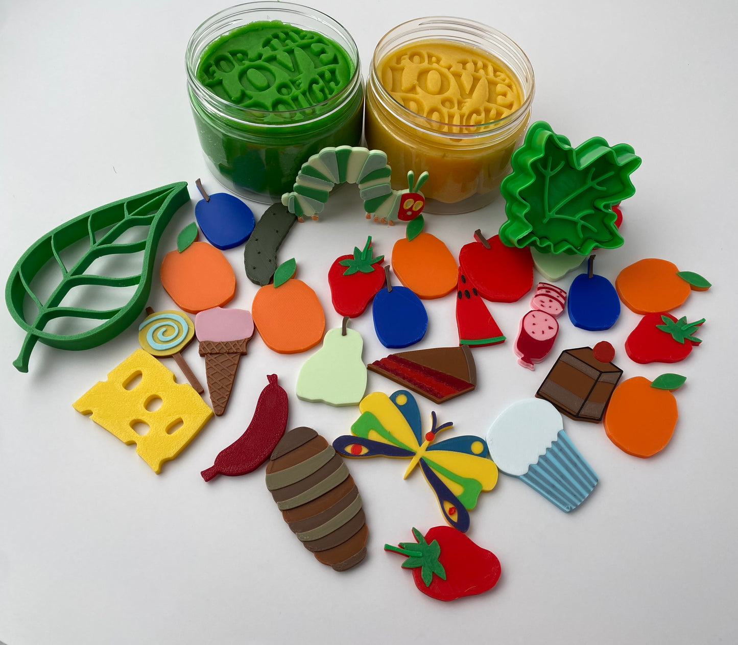 Caterpillar Mid Size Kit