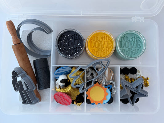 Outer Space Full Size Kit