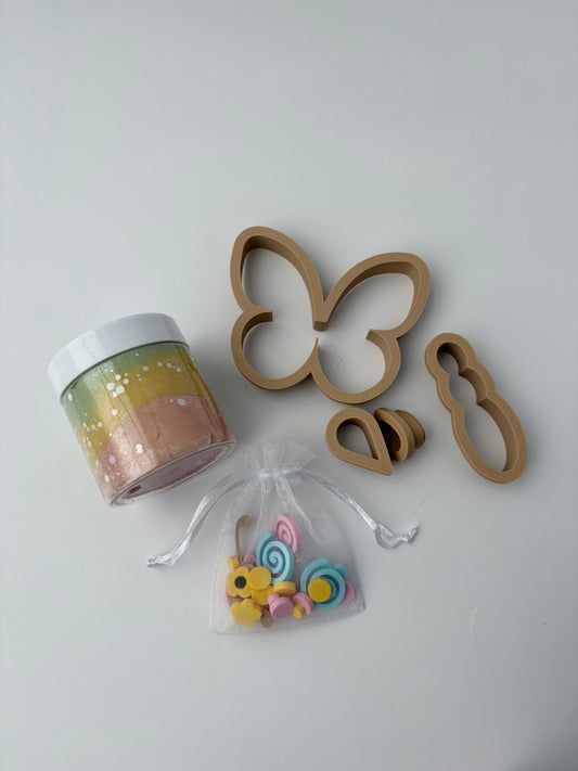 Butterfly Mini Kit