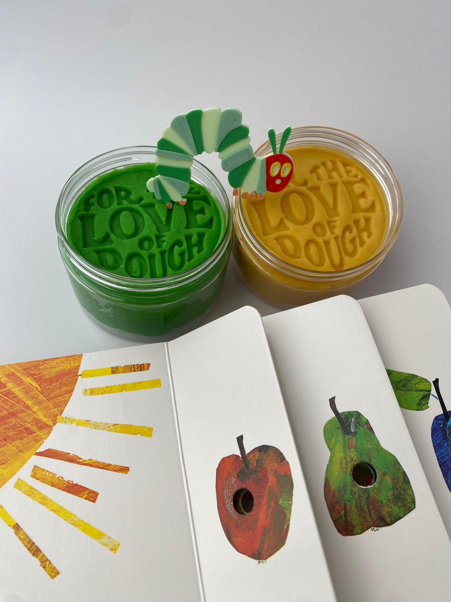 Caterpillar Mid Size Kit