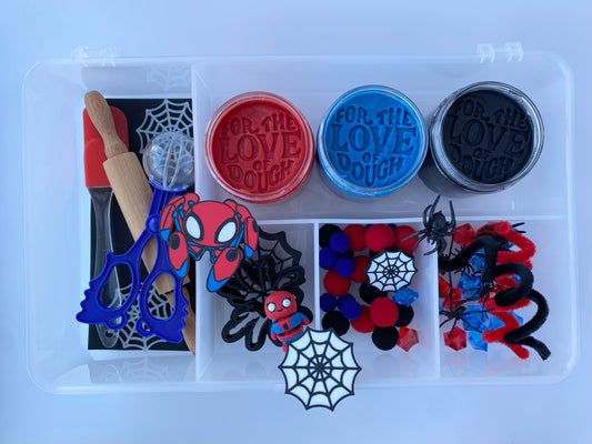 Spidey Full Size Kit