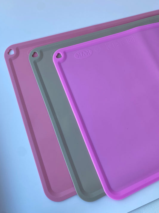 Silicone Place Mats