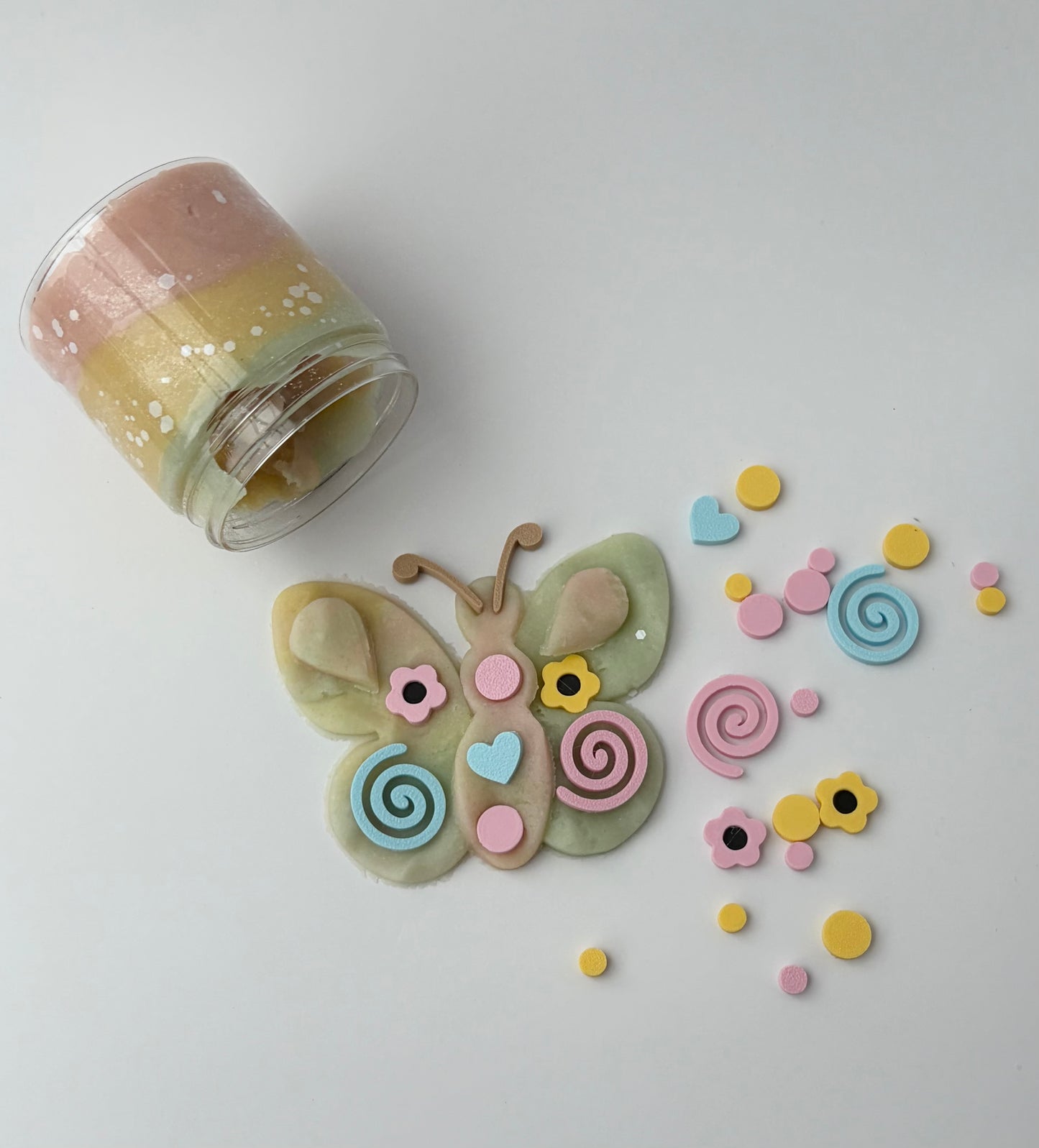 Butterfly Mini Kit