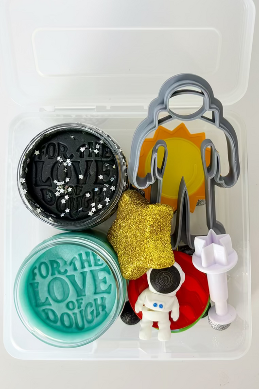 Outer Space Mini Kit