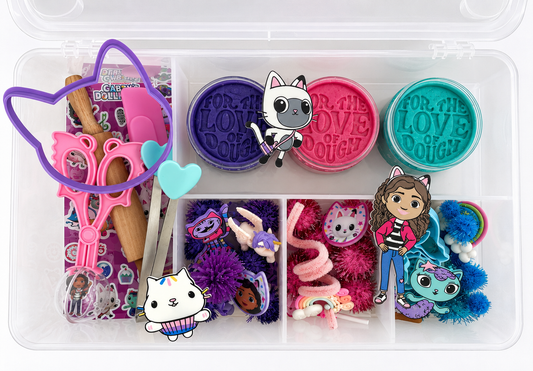 'Gabby' Sensory Kit